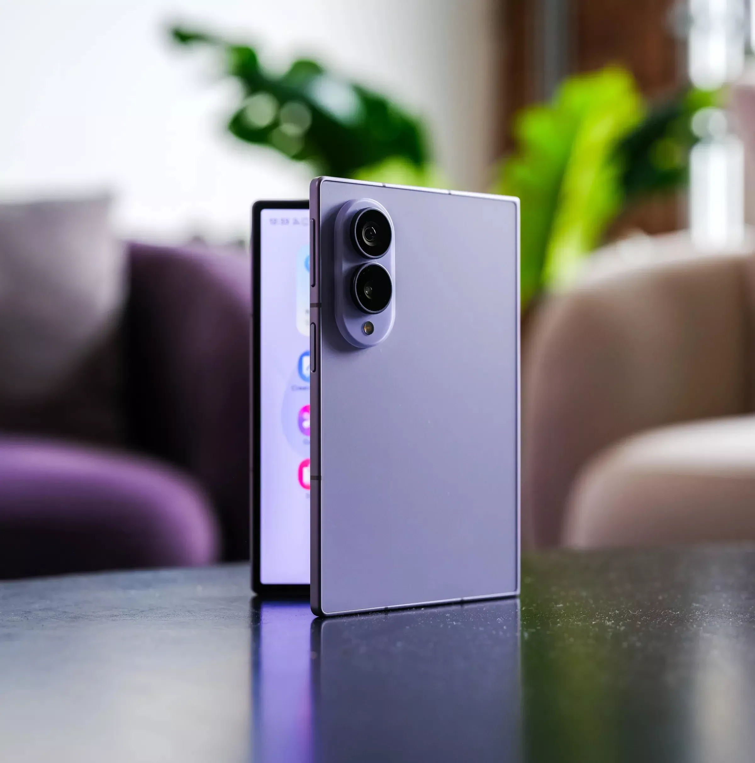 Samsung Galaxy Z Fold 8: Desain Ringan, Layar Luas, dan 5 Fitur Unggulan