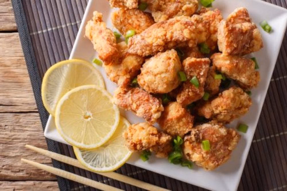 Empat Resep Ayam Mudah untuk Menu Rumahan Praktis