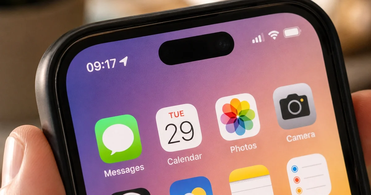 5 Fitur Tersembunyi iPhone yang Mengubah Kebiasaan Anda