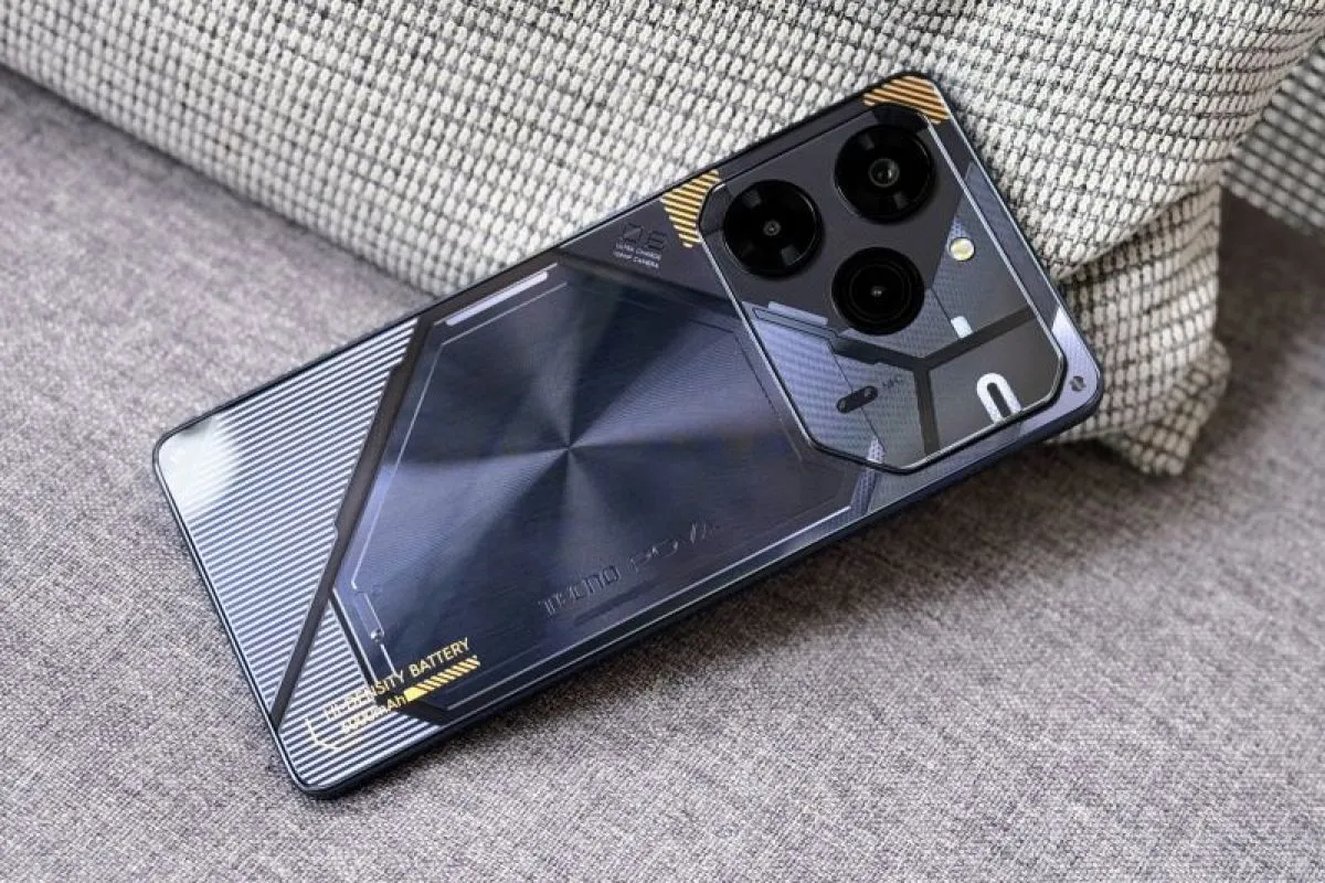 18 Ponsel Android Desain Mirip iPhone: Dari Murah hingga Premium