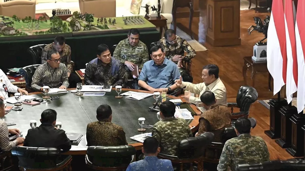 Program Bakti TNI: Jembatan dan Sumur Bor Mengubah Pulau Terpencil