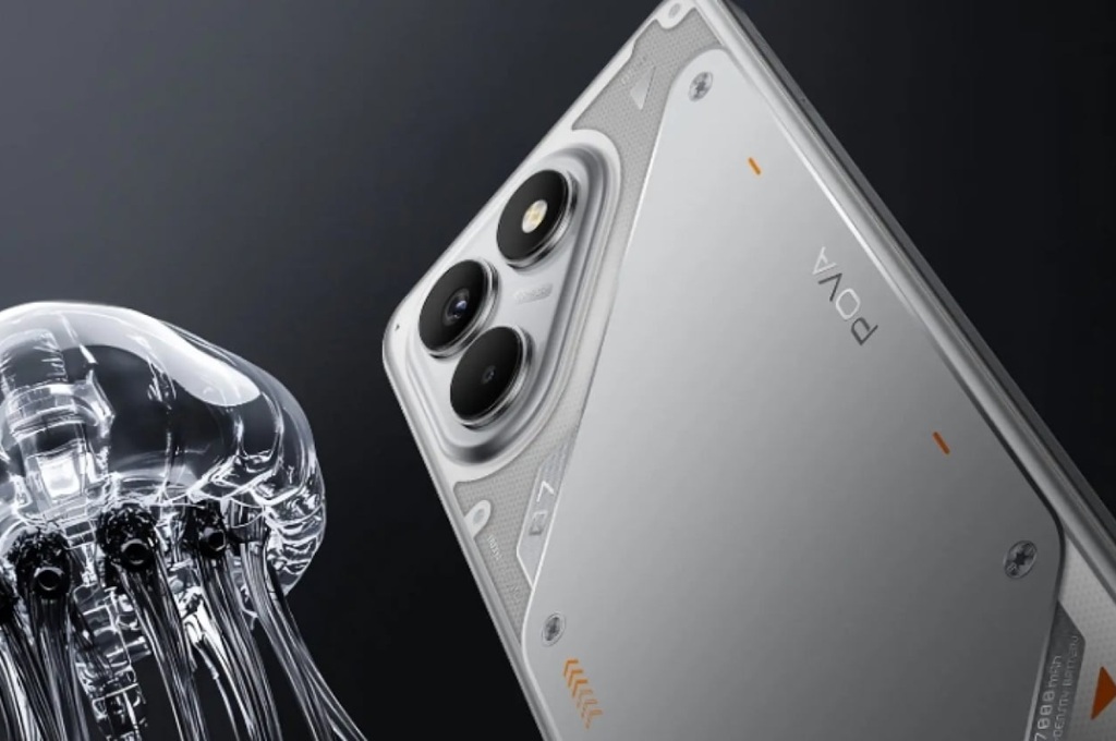 Ponsel Gaming Budget Rp1–6 Juta: Pilihan Terbaik untuk Gamer Hemat
