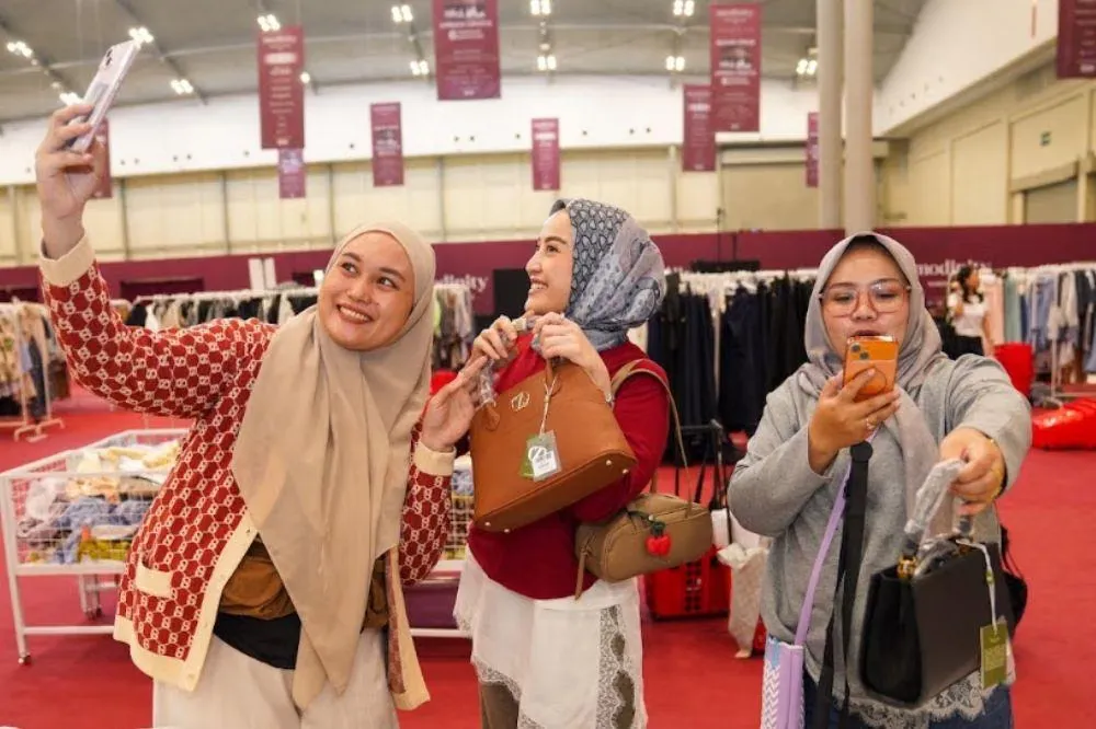 Strategi Cerdas Berburu Diskon di Warehouse Sale Terbesar