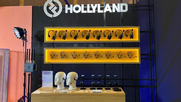 Hollyland Luncurkan 5 Perangkat Live Streaming Terbaru