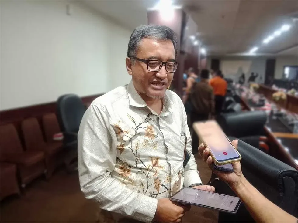 Maluku Jaga Pertumbuhan Stabil lewat Transfer Dana, Inflasi Terkontrol, dan NTP Menguat