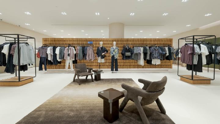 Urban Revivo Flagship Store di Jakarta: Fashion, Desain, dan Lifestyle dalam Satu Destinasi