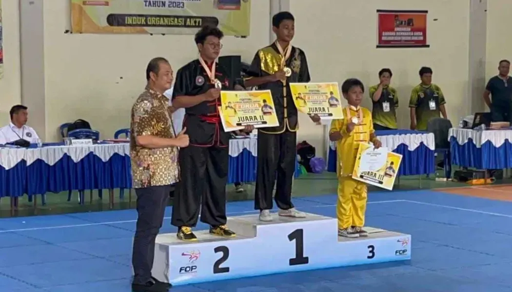 689 Talenta Muda Bersaing di Olimpiade Sains Nasional: Strategi Sekolah Menyiapkan Juara