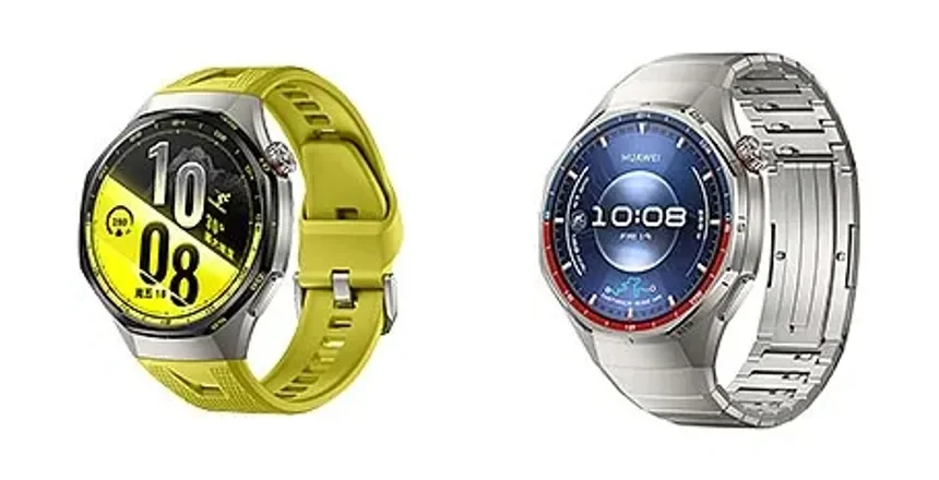 Huawei Watch GT 7 Series: Baterai 21 Hari dan Ambisi Wearable Baru