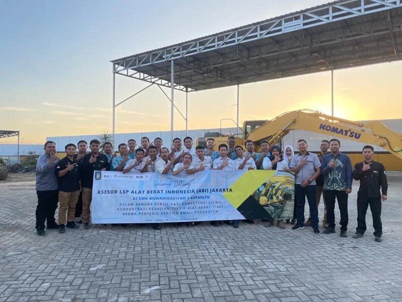 SMK Kelas Industri: Dari TeFa hingga Sertifikasi, Lulusan Siap Kerja