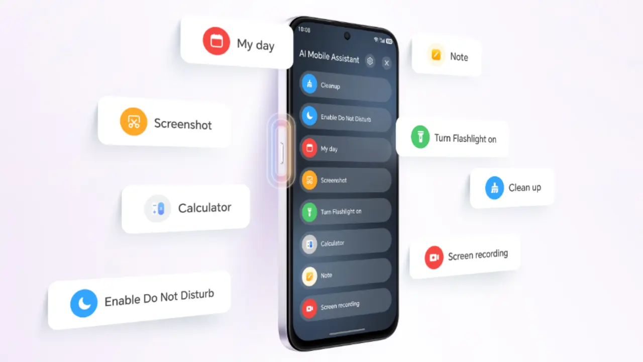 Honor 600S 5G: Baterai Jumbo dan Ketahanan Ekstrem di Kelas Menengah