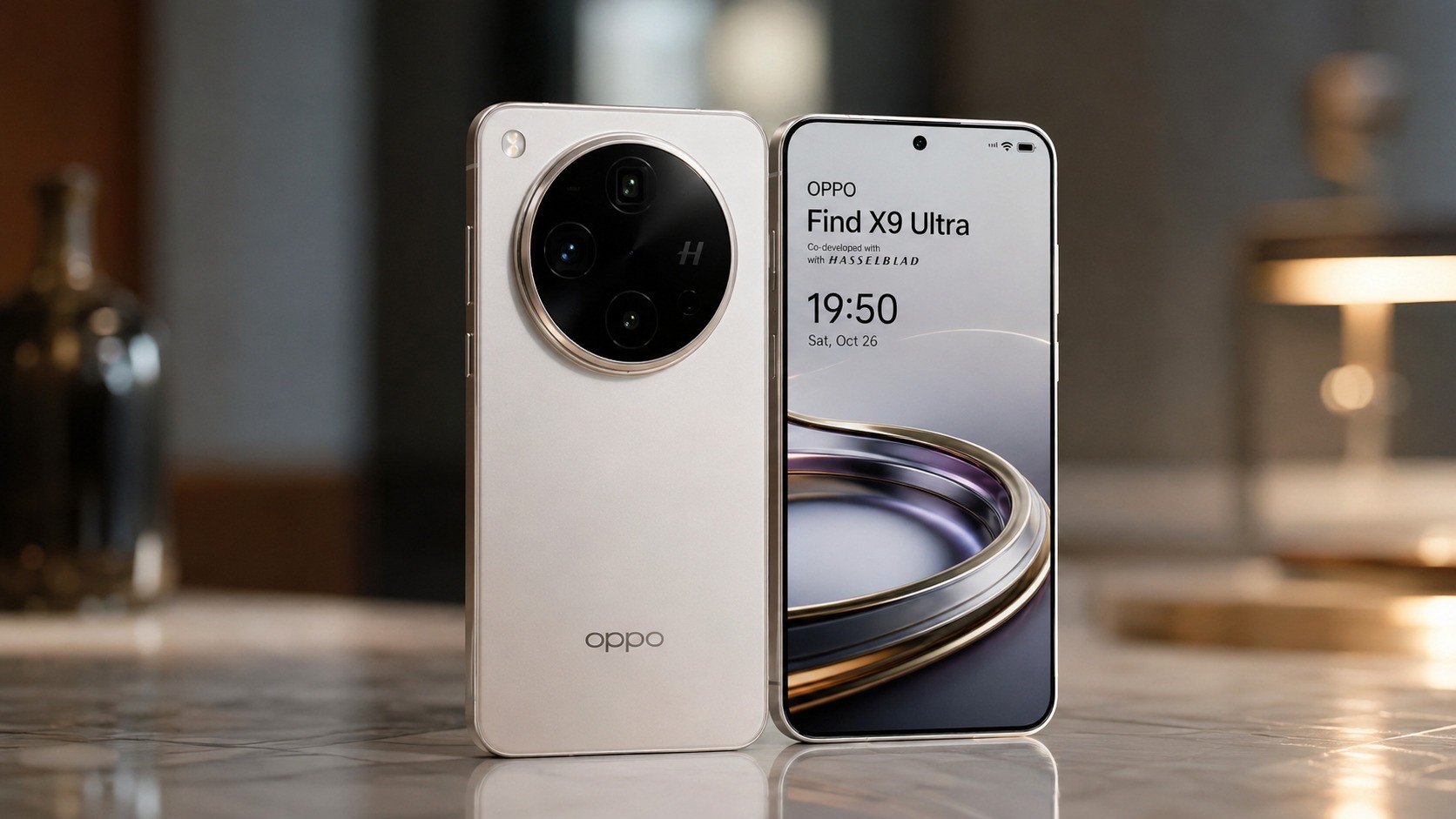 OPPO Find X9s vs Find X9 Ultra: Pilih yang Praktis atau Ekstrem untuk Fotografi?