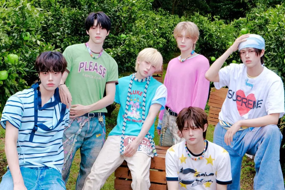 Gelombang Transisi: Idol K-Pop Pindah Agensi dan Membidik Karier Solo