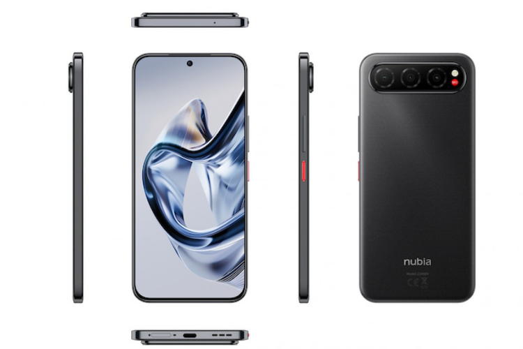 18 Ponsel Android Desain Mirip iPhone: Dari Murah hingga Premium