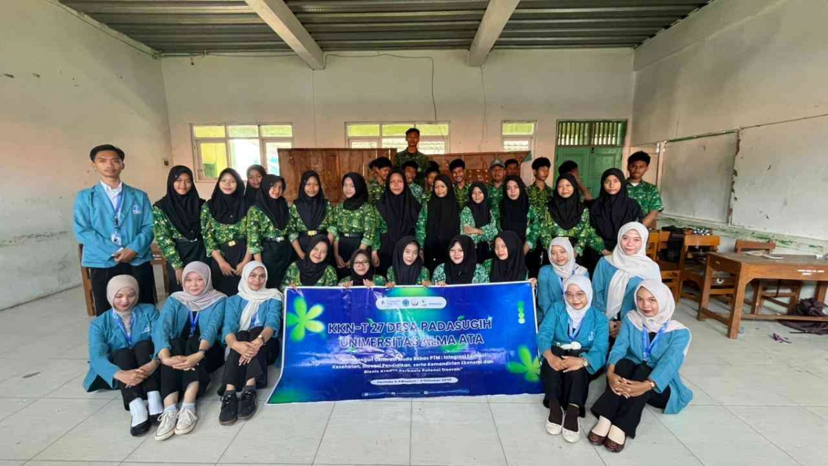 Mengajarkan Literasi AI Siswa: Cerdas Teknologi, Kuat Karakter