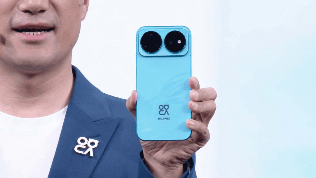 Huawei Nova 16s Pro: Baterai 7000 mAh dan Kamera 200MP Mengguncang Kelas Menengah