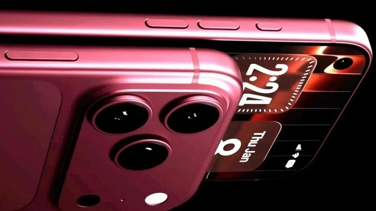 iPhone 18 Pro Bawa Revolusi Kamera: Aperture Variabel dan Telefoto Super Terang