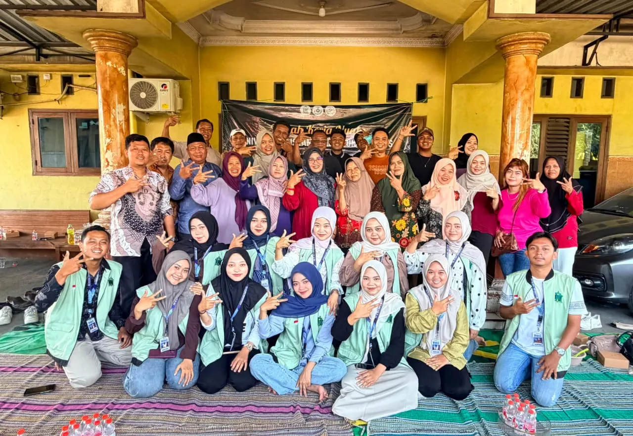 Dari Gedebog Pisang ke Ampas Tahu: Limbah Dapur Jadi Camilan Bernilai