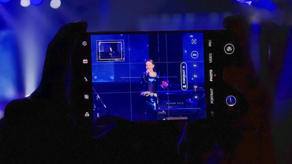 Kamera Telefoto 200MP Huawei Pura 90s: Zoom Presisi Berkat AI