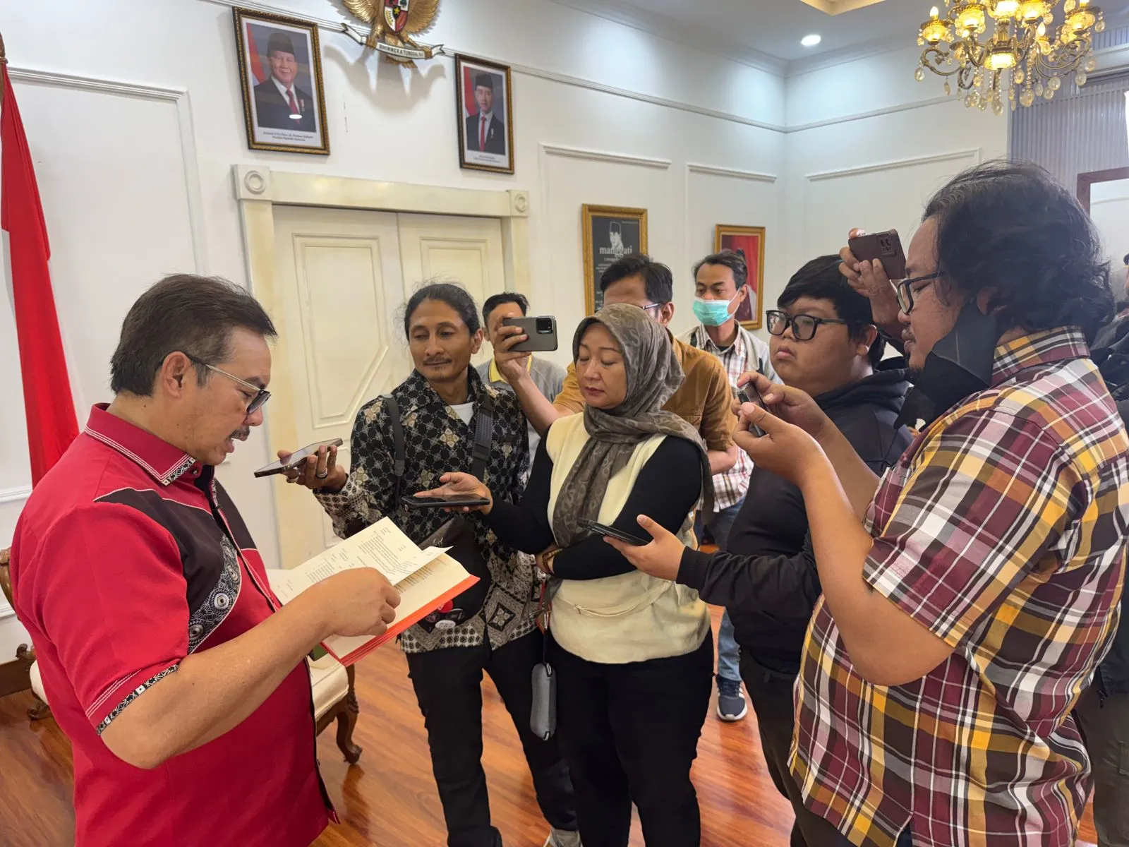 Festival Mustika Rasa: Warisan Rasa dan Lompatan UMKM Kuliner