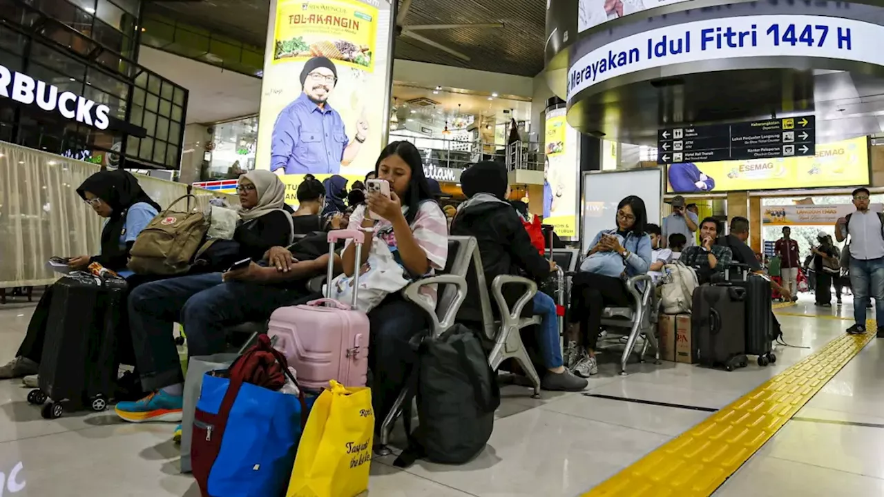 Transformasi Gambir dan Manggarai: Dari Stasiun ke Hub Ekonomi Terpadu