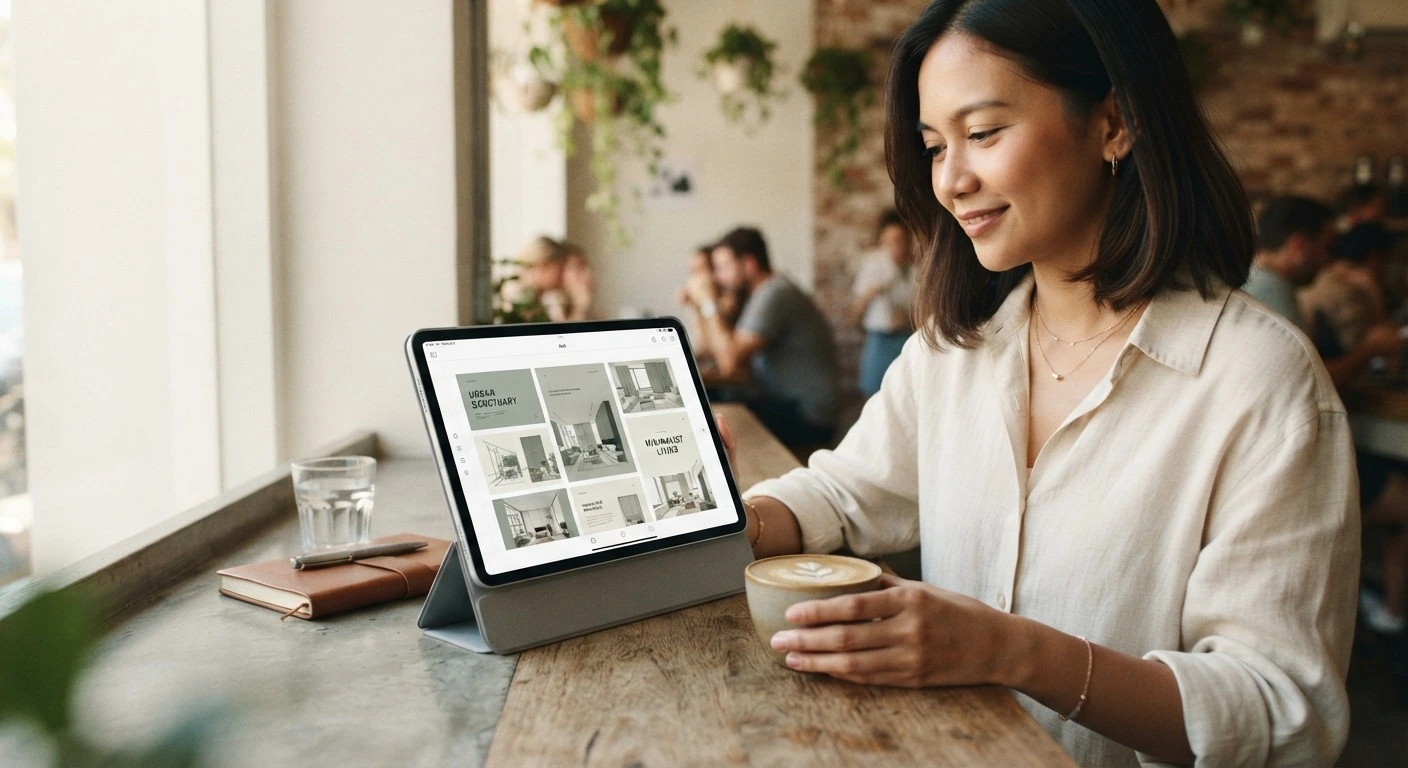 5 Tablet Aesthetic dengan Warna Stylish Favorit Gen Z