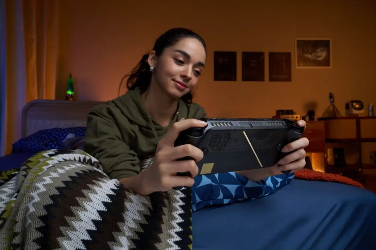 ASUS ROG Edition 20: Koleksi Anniversary untuk Gamer Serius