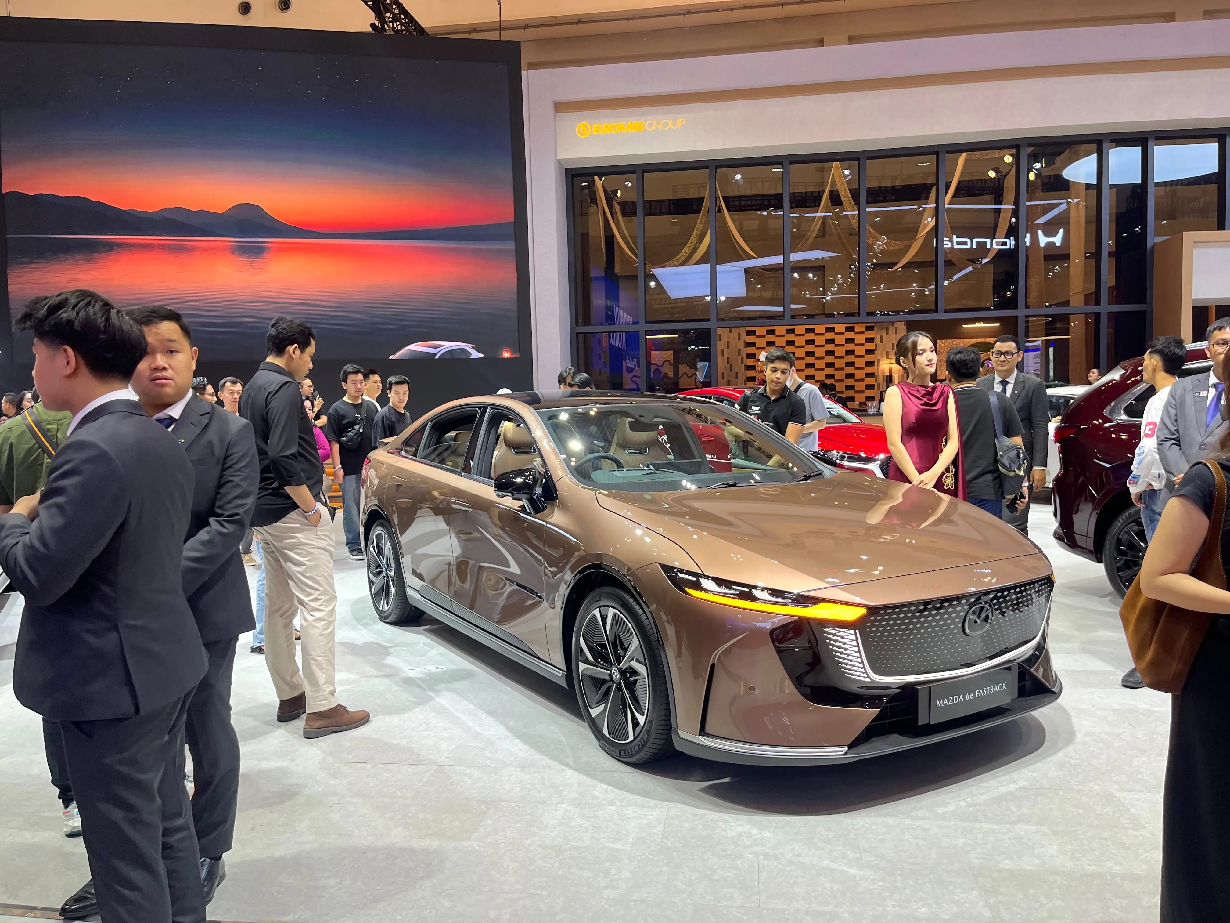 Mobil Baru Paling Laris Juli: 81.115 Unit Terjual