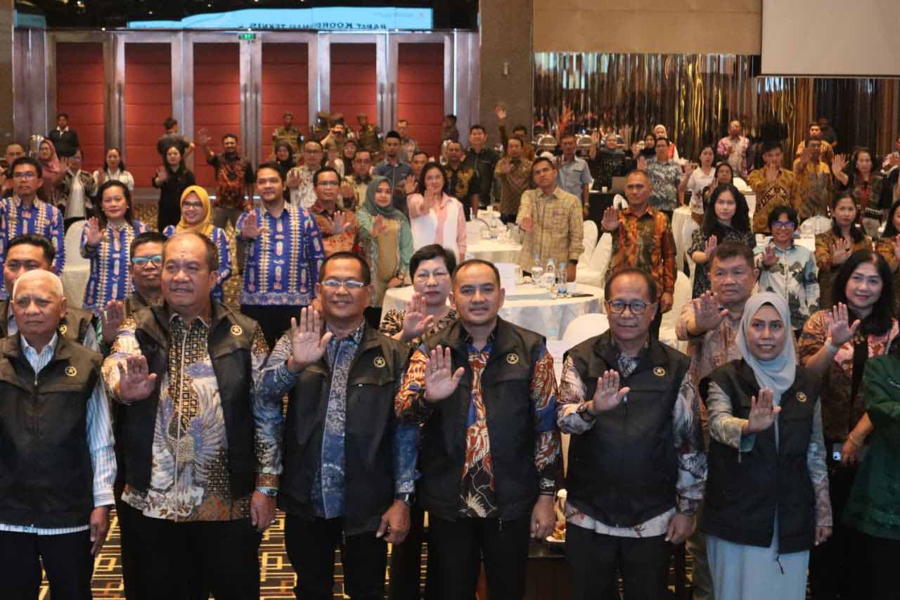 Strategi Zero Stunting: Menguji Seriusnya Koordinasi Lintas Sektor Daerah