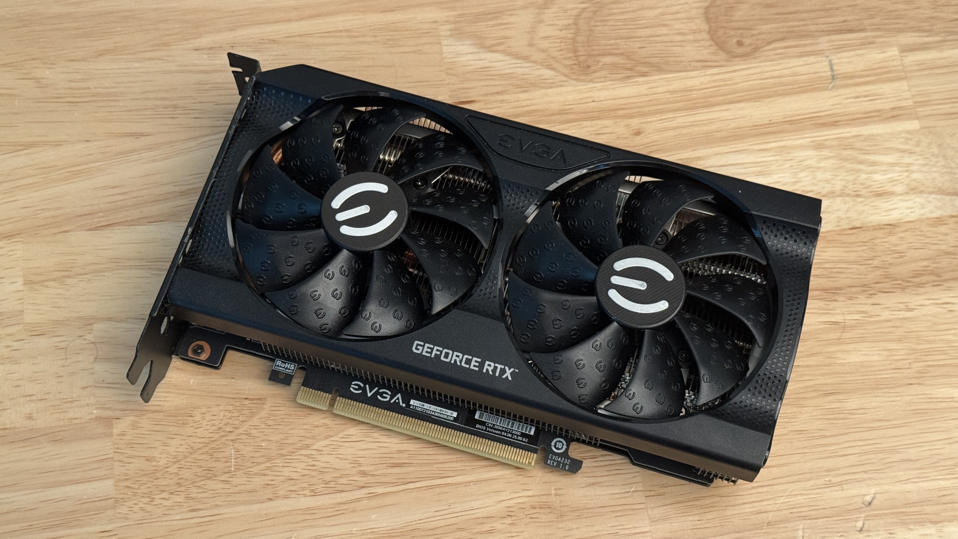Harga RTX 3060 12GB Melonjak: Saat Tepat Beralih ke RTX 5060?