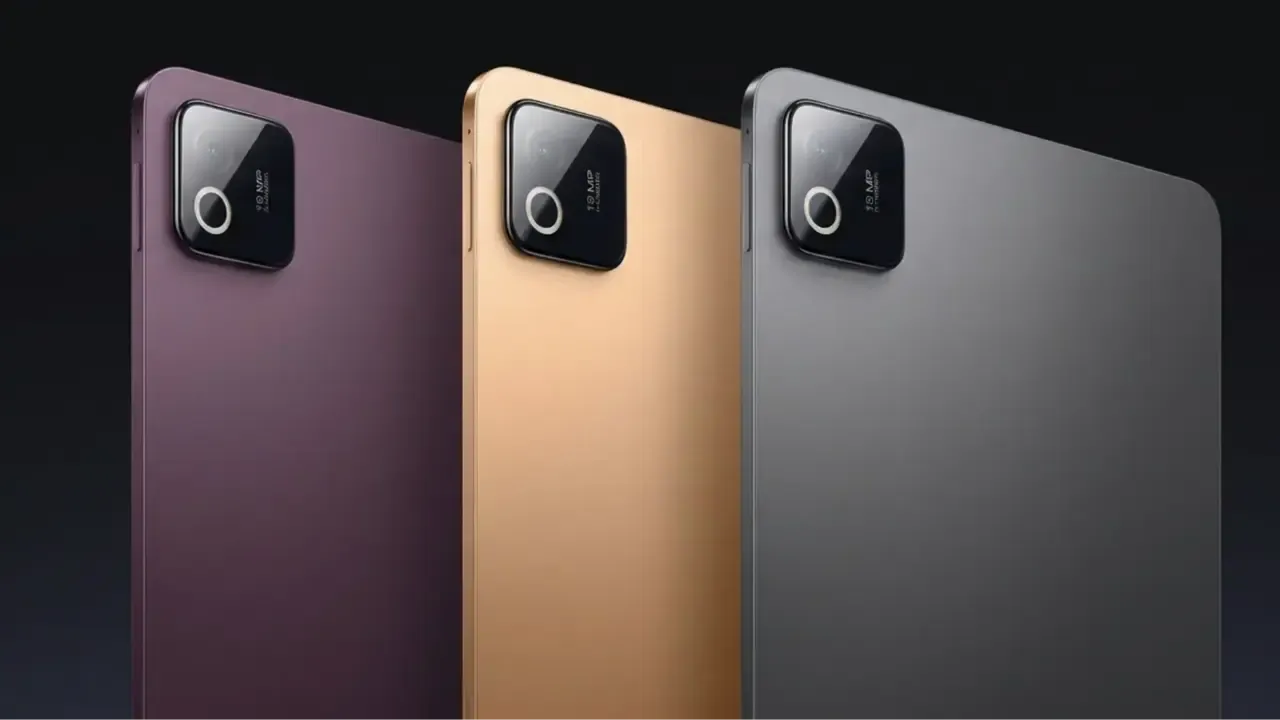 Xiaomi Pad 9 Pro Max: Ancaman Serius untuk Tablet Premium