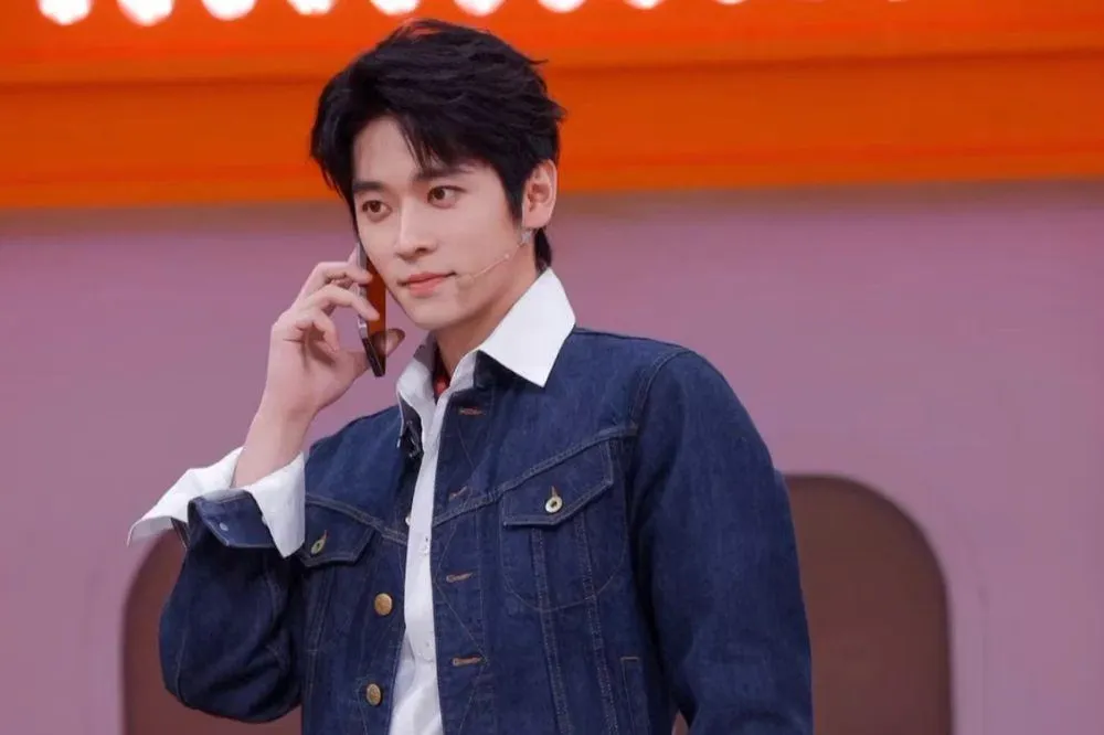 Dilraba Dilmurat dan Evolusi Karakter Cinta di Drama China