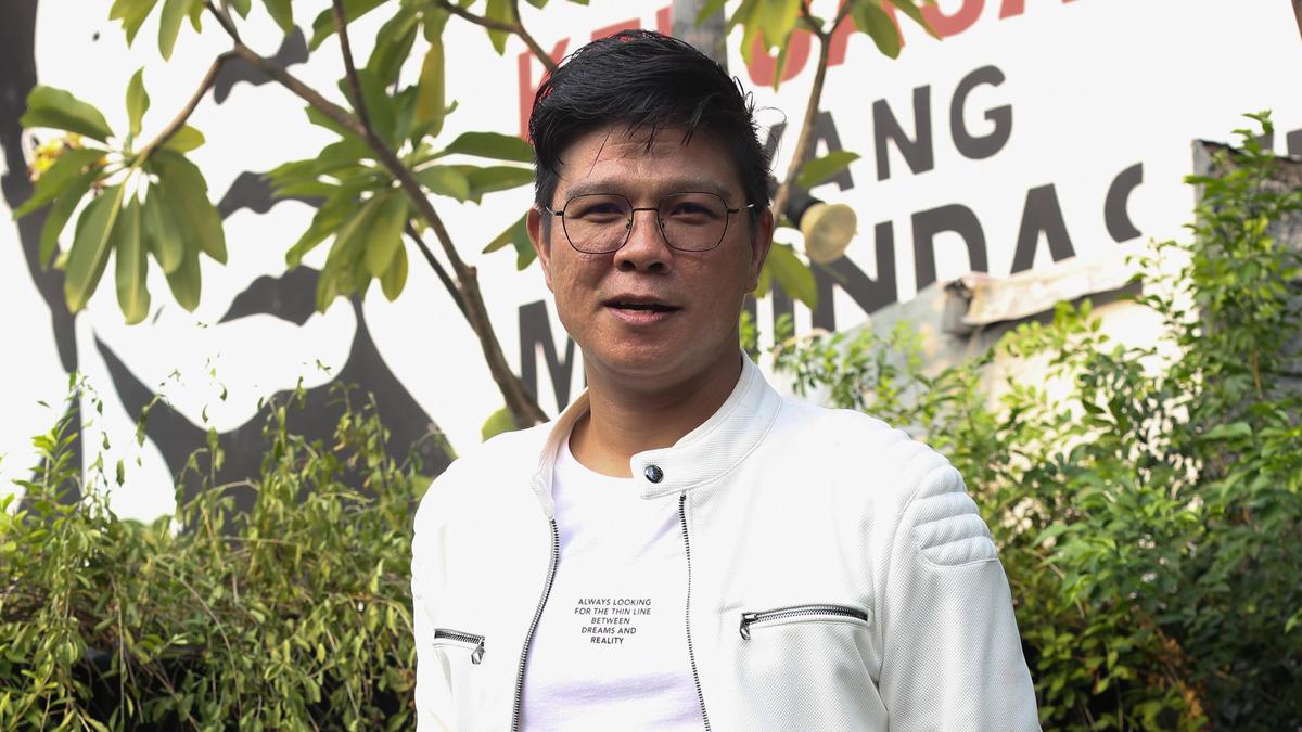Dari Rumah Sakit ke Panggung: Andika dan Harga Kesehatan di Industri Musik