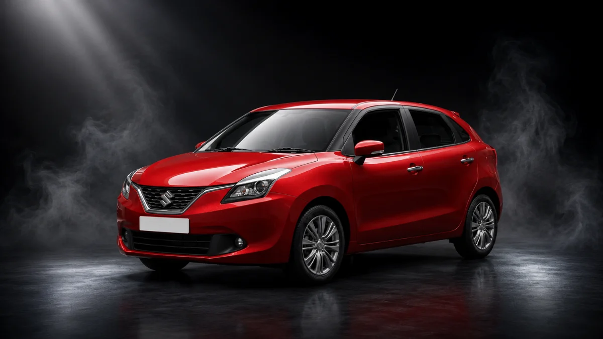 Nissan Magnite vs Suzuki Baleno: Mana Lebih Worth It untuk Pembeli Pertama?