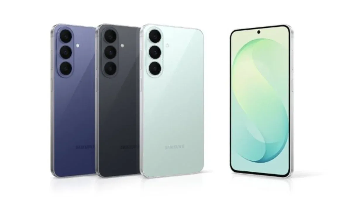Samsung Galaxy S26 FE: Mid-Range Flagship Killer Rp13 Juta?