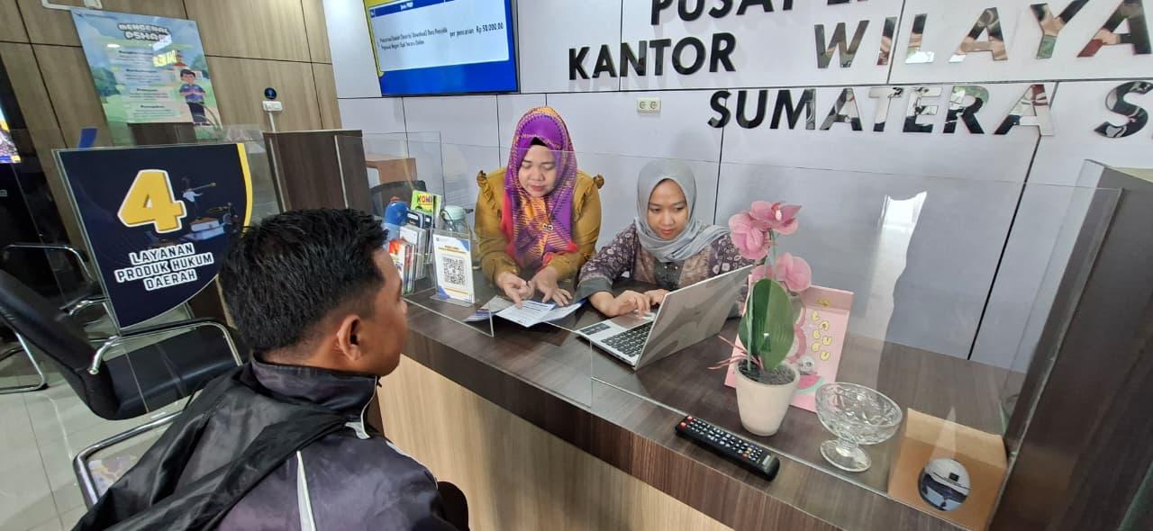 Kementerian Hukum Perluas Layanan Apostille Fast-Track untuk Percepat Sertifikasi Dokumen