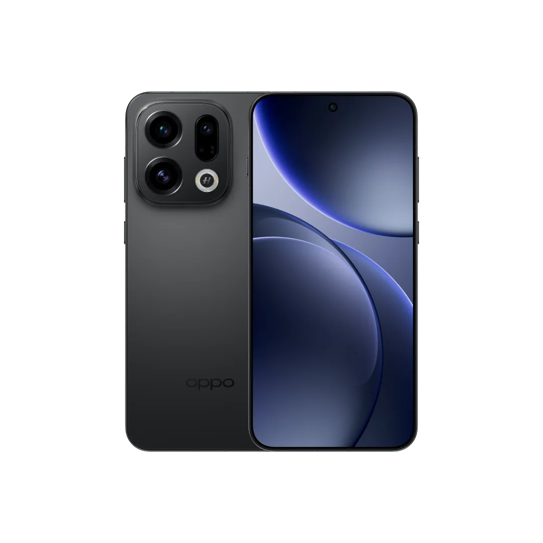 Triple Kamera 200MP OPPO Find X10 Pro Max: Standar Baru atau Sekadar Angka?