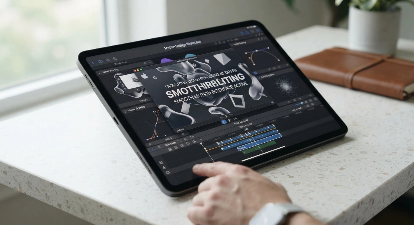 Memilih Tablet yang Tepat untuk Desain, Coding, dan Produktivitas