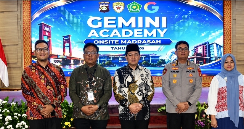 Panduan Keamanan Data dan Etika AI untuk Pendidik