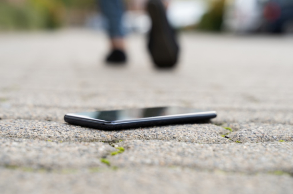 Panduan Lengkap Melacak Ponsel Hilang dengan Email dan Find My Device