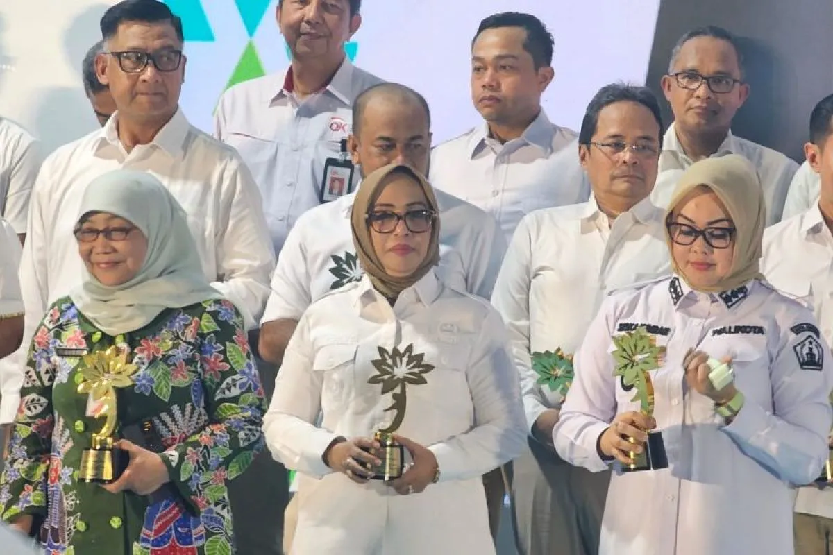 Penghargaan Literasi Keuangan: Daerah Memimpin Edukasi Finansial