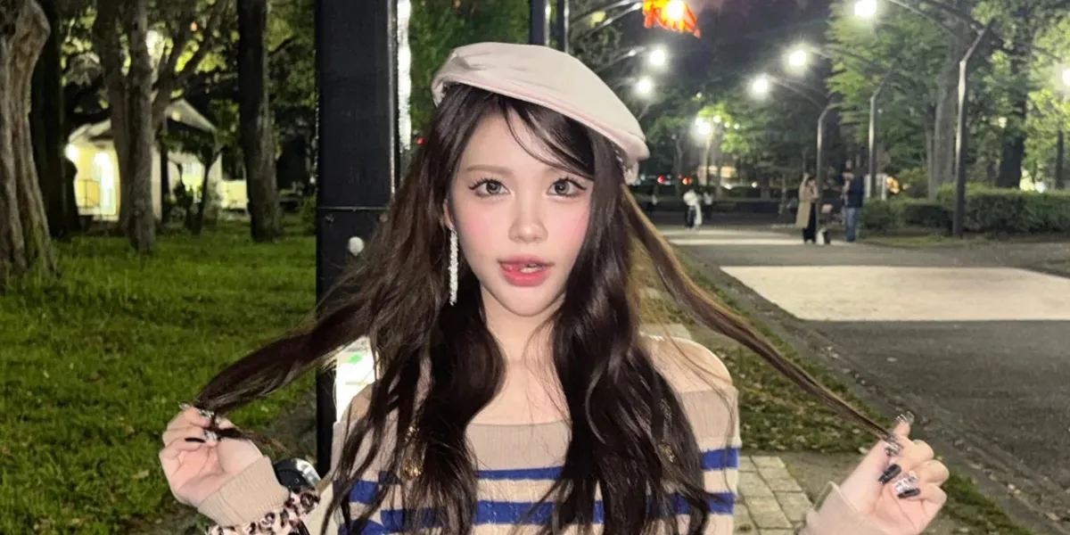 Gyaru Makeup: Riasan Dramatis yang Menolak Batas Tradisional