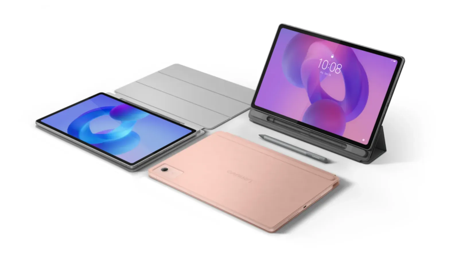 Lenovo Idea Tab Plus: Tablet 12,1 Inci Ramping untuk Profesional Multitasking