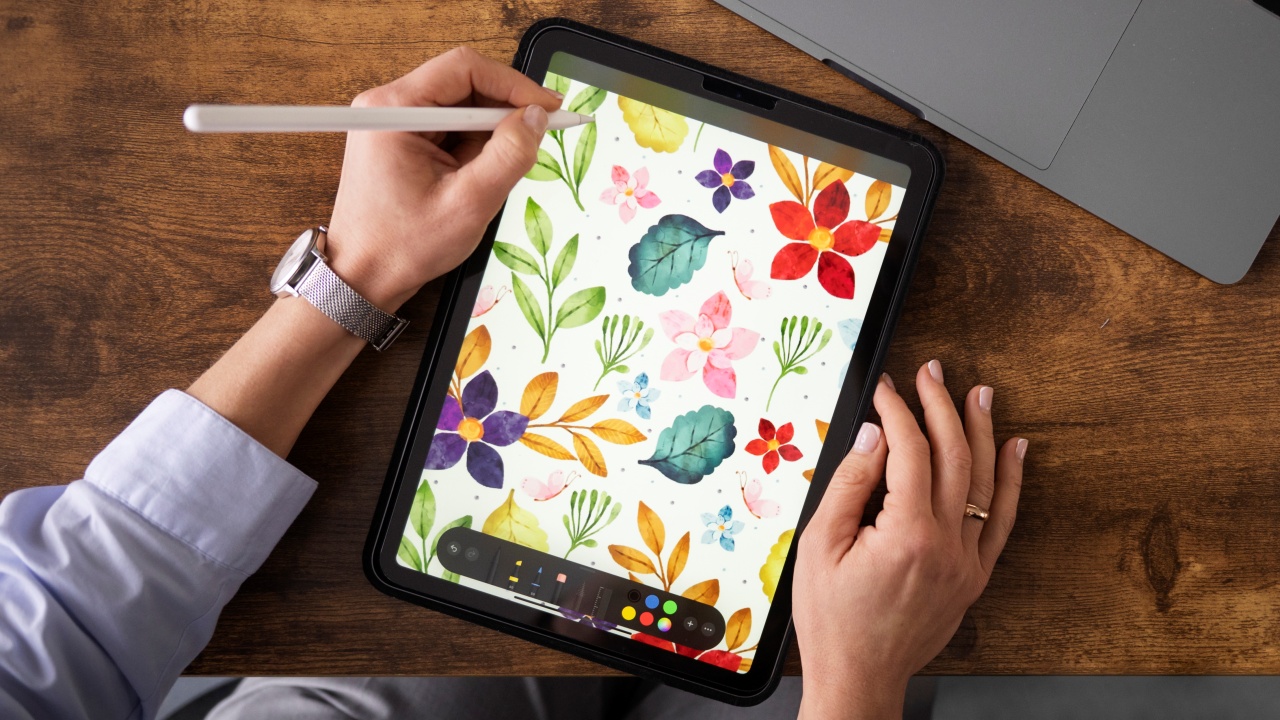Tablet Terbaik untuk Desain Grafis: Rekomendasi Tegas untuk Kreator