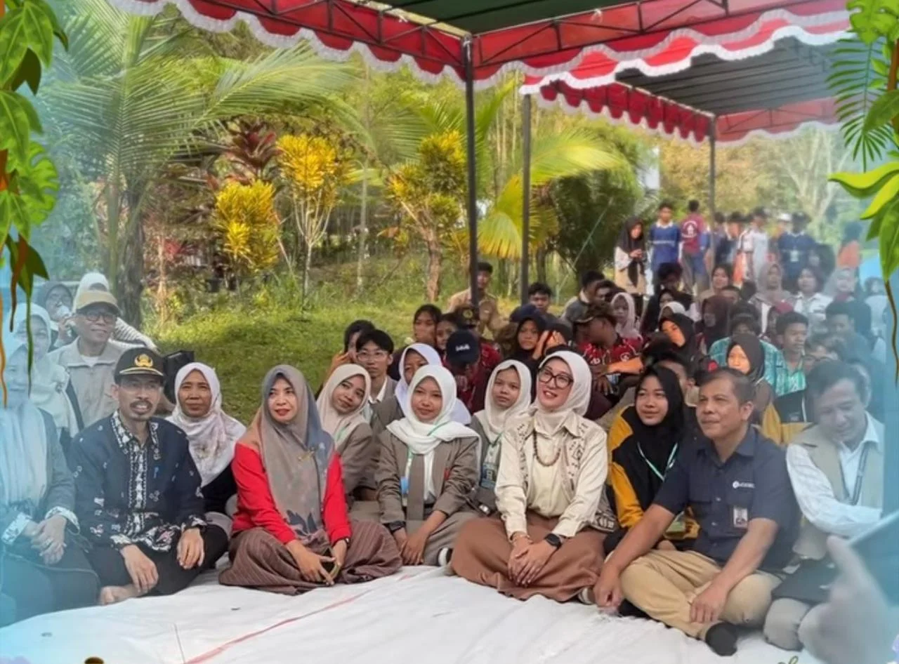 Jambore Jurnalistik Pelajar: Laboratorium Generasi Jurnalis Muda