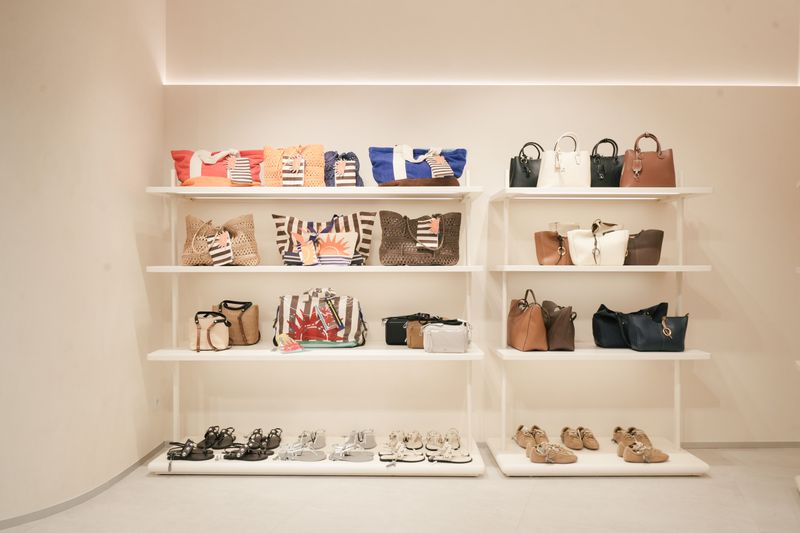 Flagship Store Fashion dan Era Pengalaman Belanja Immersive