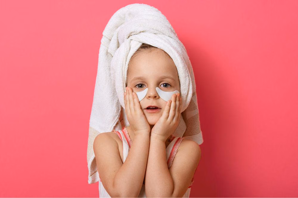 Kapan Anak Boleh Mulai Skincare? Panduan Realistis untuk Orang Tua