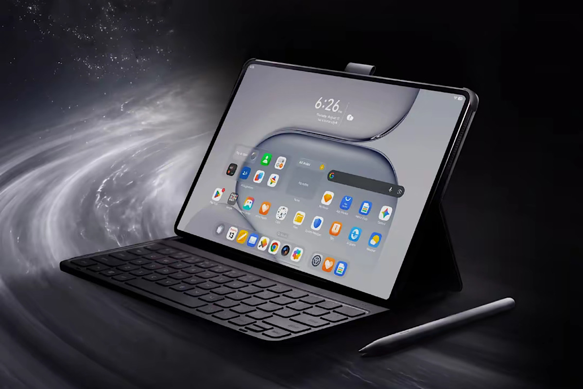 HONOR Pad 20 vs Pad 20 Pro: Pilih yang Tepat untuk Kreator dan Profesional