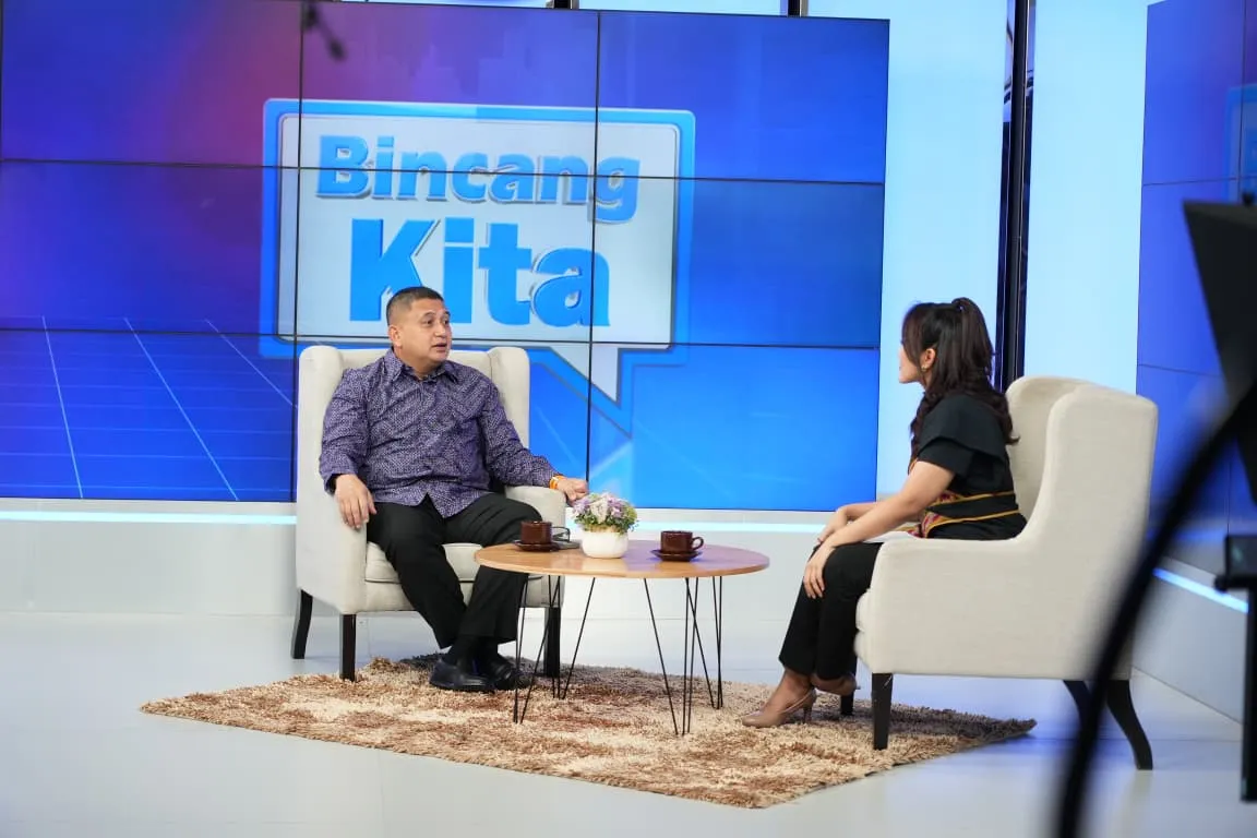 Super App Pemerintah: Lontara Plus Satukan Layanan Publik Digital