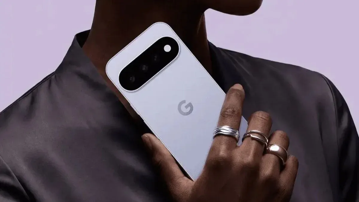 Google Pixel 11 vs iPhone 17: Duel Flagship Kecil