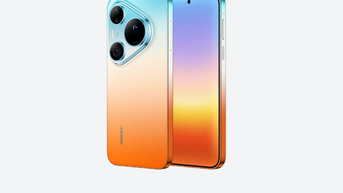 Huawei Pura 90s Series: Flagship Kamera 200MP dan Baterai 6.000 mAh